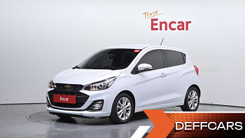 ChevroletGMDaewoo SPARK Premier купить на сайте DeffCars