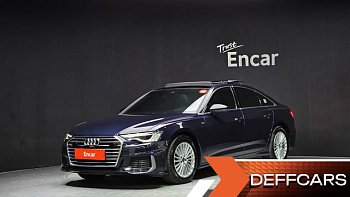 Audi A6 45 TFSI Quattro Premium купить на сайте DeffCars