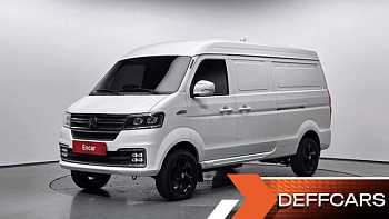 Xin yuan ET VAN 2 Seater купить на сайте DeffCars