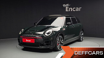 Mini CLUBMAN JCW 2nd Gen купить на сайте DeffCars