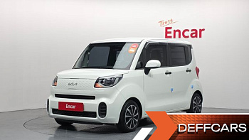 Kia RAY Van Standard купить на сайте DeffCars