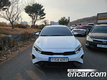 Kia K3 1.6 Prestige купить на сайте DeffCars