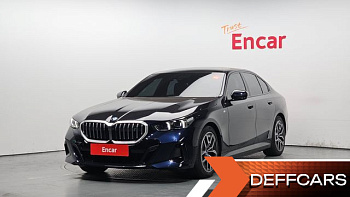 BMW I5 eDrive 40 M Sport купить на сайте DeffCars