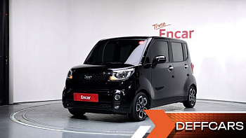 Kia RAY Signature купить на сайте DeffCars