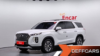 Hyundai PALISADE Diesel 2.2 2WD Exclusive купить на сайте DeffCars