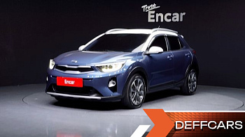 Kia STONIC 1.4 Trendy купить на сайте DeffCars