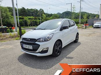 ChevroletGMDaewoo SPARK My Fit Edition Premier купить на сайте DeffCars