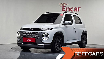 Hyundai CASPER Inspiration купить на сайте DeffCars