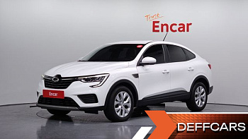Renault-KoreaSamsung XM3 1.6 GTe LE купить на сайте DeffCars