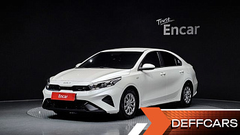 Kia K3 1.6 Trendy купить на сайте DeffCars