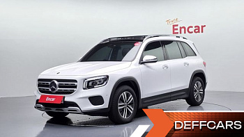 Mercedes GLB-CLASS GLB200 d купить на сайте DeffCars