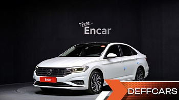 Volkswagen JETTA 1.4 TSI Prestige купить на сайте DeffCars