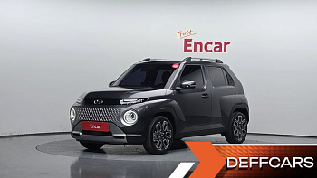 Hyundai CASPER Inspiration купить на сайте DeffCars