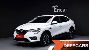 Renault-KoreaSamsung XM3 1.6 GTe RE купить на сайте DeffCars