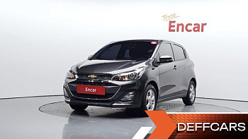 ChevroletGMDaewoo SPARK LT купить на сайте DeffCars