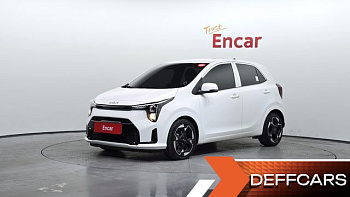 Kia MORNING Signiture купить на сайте DeffCars