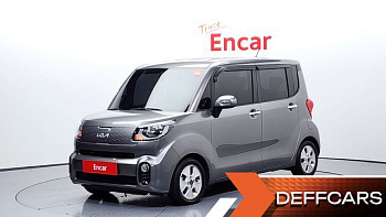 Kia RAY Prestige купить на сайте DeffCars