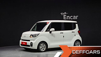 Kia RAY Prestige купить на сайте DeffCars