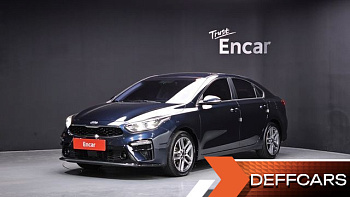 Kia K3 Prestige купить на сайте DeffCars