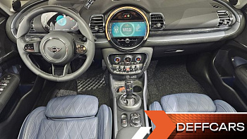 Mini CLUBMAN Classic Launch Pack 2nd Gen купить на сайте DeffCars