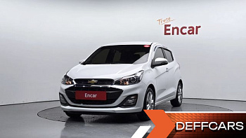 ChevroletGMDaewoo SPARK Premier купить на сайте DeffCars