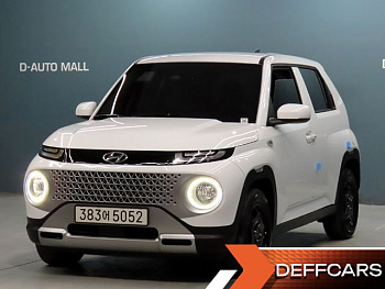 Hyundai CASPER Modern купить на сайте DeffCars