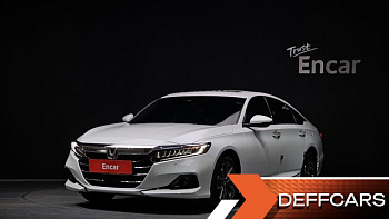Honda ACCORD 1.5 Turbo купить на сайте DeffCars