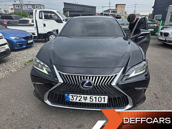 Lexus ES Executive купить на сайте DeffCars