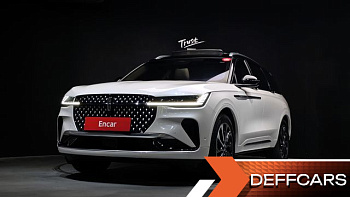 Lincoln NAUTILUS 2.0 Reserve AWD купить на сайте DeffCars