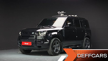 Land Rover DEFENDER 110 D300 HSE купить на сайте DeffCars