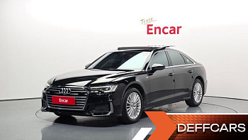 Audi A6 45 TFSI Quattro Premium купить на сайте DeffCars