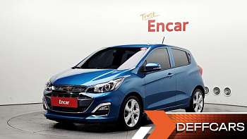 ChevroletGMDaewoo SPARK LT купить на сайте DeffCars