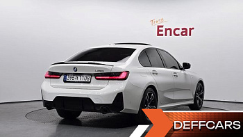 BMW 3-SERIES 320i M Sport купить на сайте DeffCars