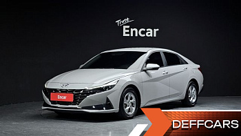 Hyundai AVANTE 1.6 Smart купить на сайте DeffCars