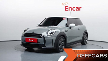 Mini COOPER Classic Third Generation купить на сайте DeffCars