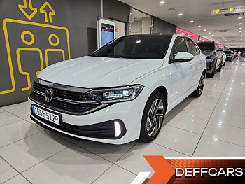 Volkswagen JETTA 1.5 TSI Prestige купить на сайте DeffCars