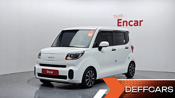 Kia RAY Van Standard купить на сайте DeffCars
