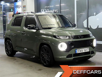 Hyundai CASPER Turbo Modern купить на сайте DeffCars