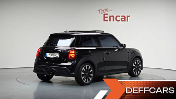 Mini COOPER Classic Third Generation купить на сайте DeffCars
