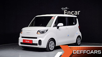 Kia RAY Standard купить на сайте DeffCars
