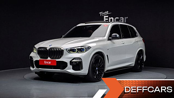 BMW X5 M50d First Edition купить на сайте DeffCars