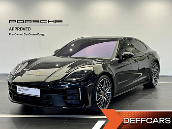 Porsche PANAMERA 2.9 AWD купить на сайте DeffCars