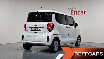 Kia RAY Van Prestige Special купить на сайте DeffCars