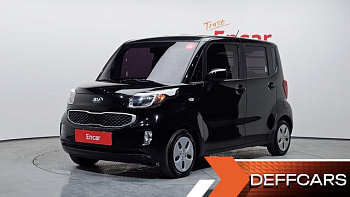 Kia RAY VAN Deluxe купить на сайте DeffCars