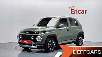 Hyundai CASPER Turbo Van Smart купить на сайте DeffCars