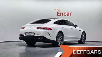 Mercedes AMG GT 4Door 43 4MATIC+ Special Edition купить на сайте DeffCars
