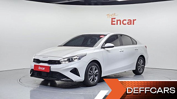 Kia K3 1.6 Prestige купить на сайте DeffCars