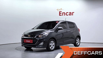 ChevroletGMDaewoo SPARK LT купить на сайте DeffCars