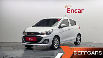 ChevroletGMDaewoo SPARK Premier купить на сайте DeffCars
