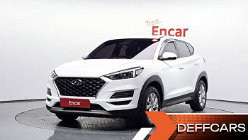 Hyundai TUCSON Diesel 1.6 2WD Smart купить на сайте DeffCars